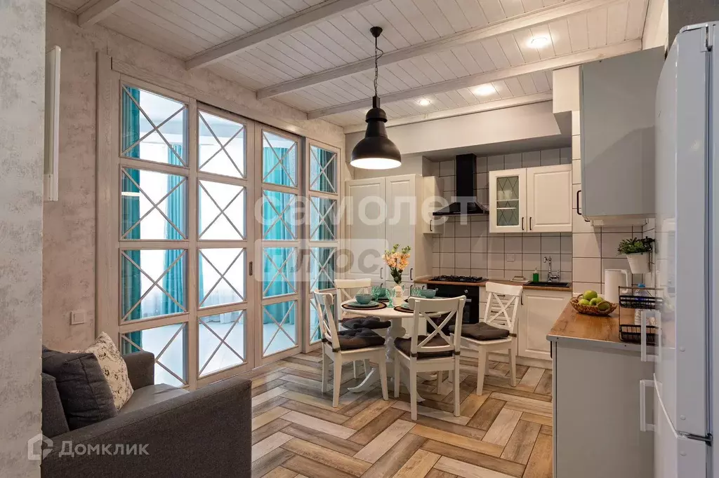Продаётся 2-к квартира, 74 м - Фото 0