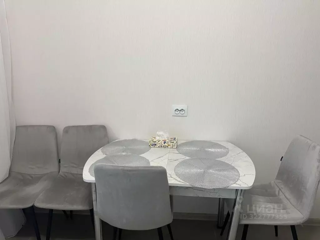 1-к кв. Московская область, Красногорск городской округ, Путилково пгт ... - Фото 2