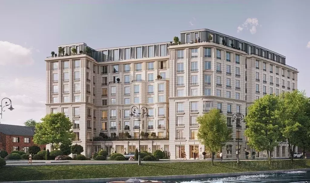 Помещение свободного назначения в Санкт-Петербург пер. Матисов, 4 (94 ... - Фото 1