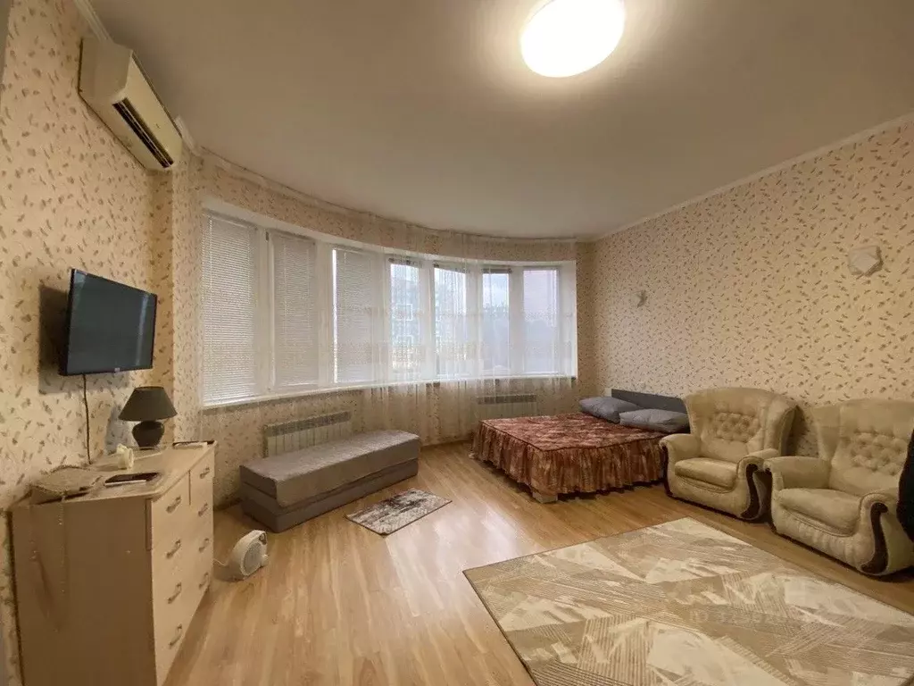 Студия Крым, Ялта ул. Щорса, 39 (44.0 м) - Фото 0