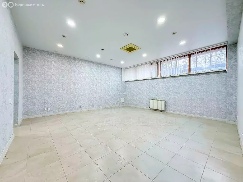 Офис (60.4 м) - Фото 1