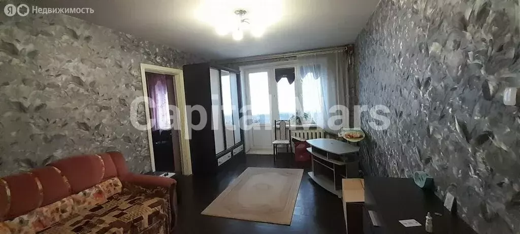 2-комнатная квартира: Москва, Черноморский бульвар, 7к3 (45 м) - Фото 1
