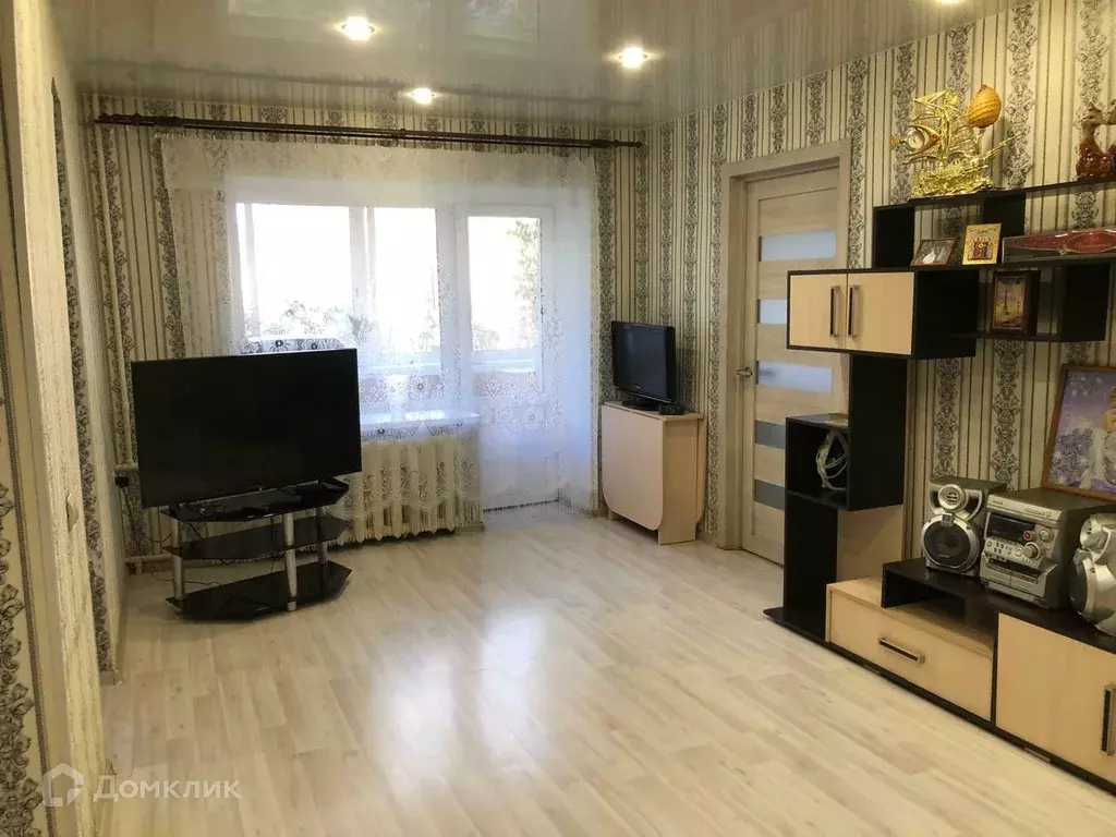 Продаётся 2-к квартира, 45.5 м - Фото 0