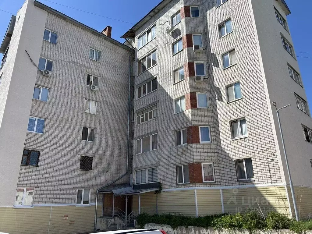 2-к кв. Татарстан, Казань ул. Дубравная, 53к2 (69.4 м) - Фото 2