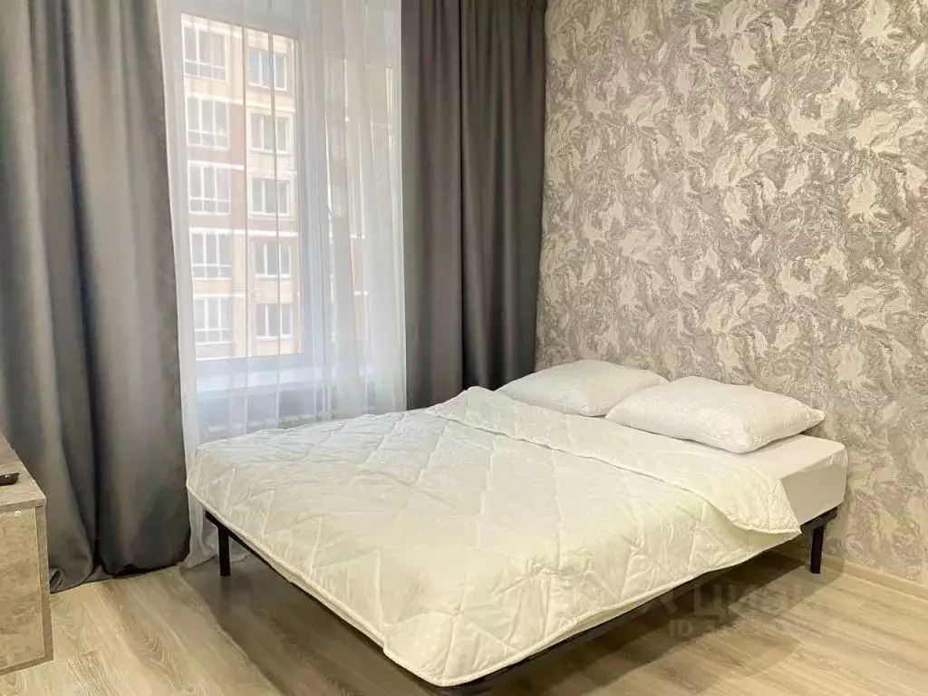 1-к кв. Хакасия, Абакан Трудовая ул., 84 (37.0 м) - Фото 1