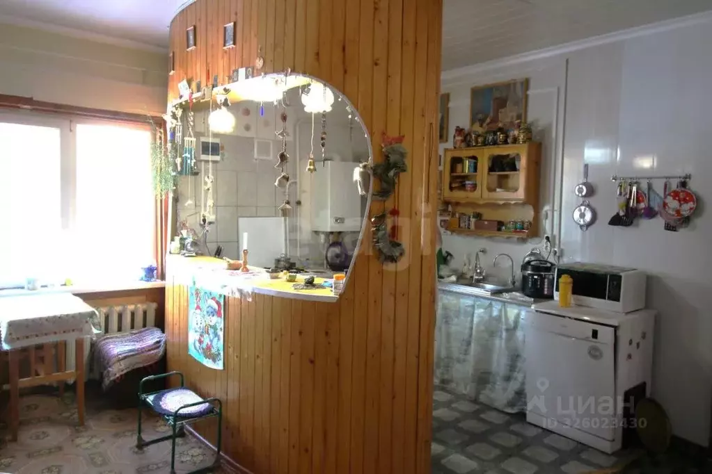 Дом в Вологодская область, Великий Устюг Красноармейская ул., 23 (258 ... - Фото 2