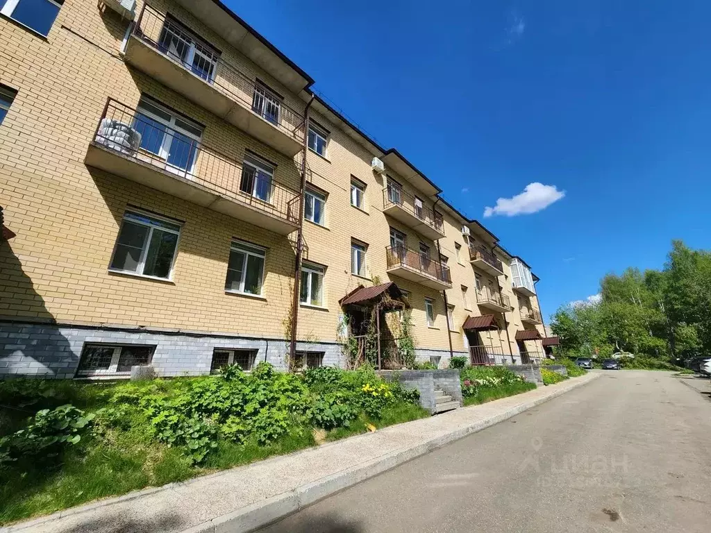 3-к кв. Кировская область, Киров ул. Ленина, 184к6 (113.4 м) - Фото 1