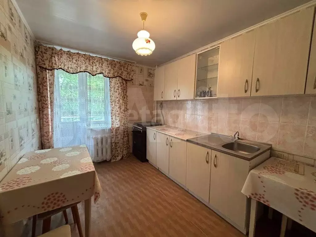 2-к. квартира, 52,6 м, 2/9 эт. - Фото 0