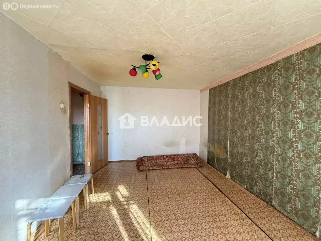 1-комнатная квартира: Стерлитамак, Вокзальная улица, 27 (29.1 м) - Фото 2