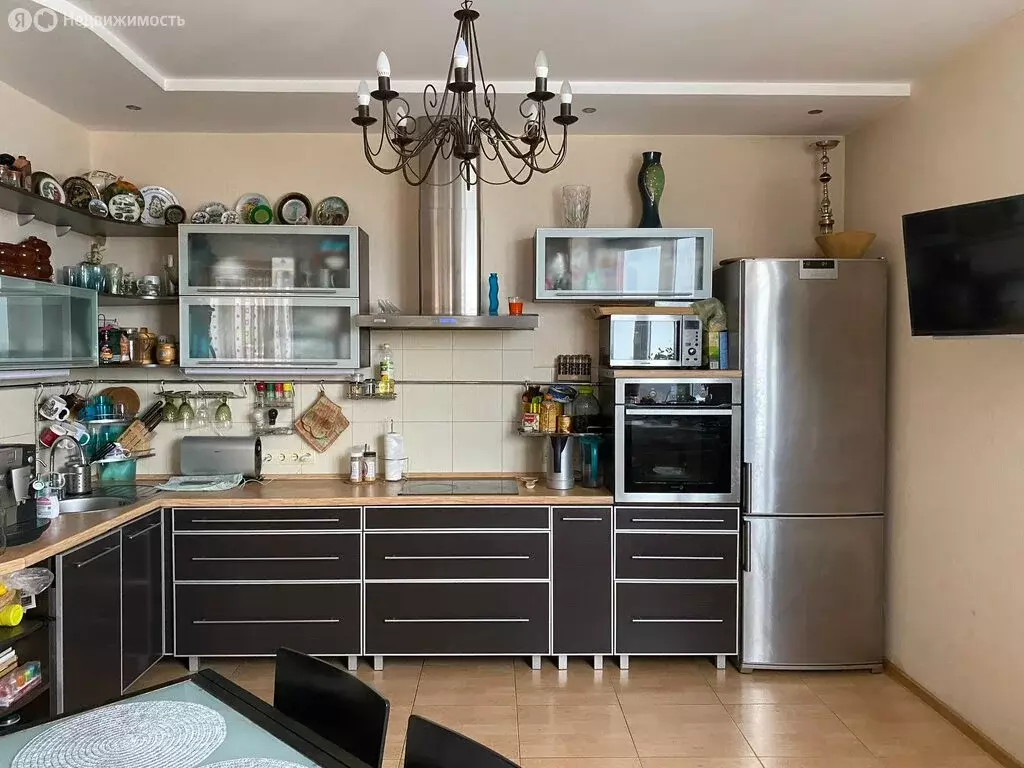 3-комнатная квартира: Пермь, Кировоградская улица, 52 (112 м) - Фото 1