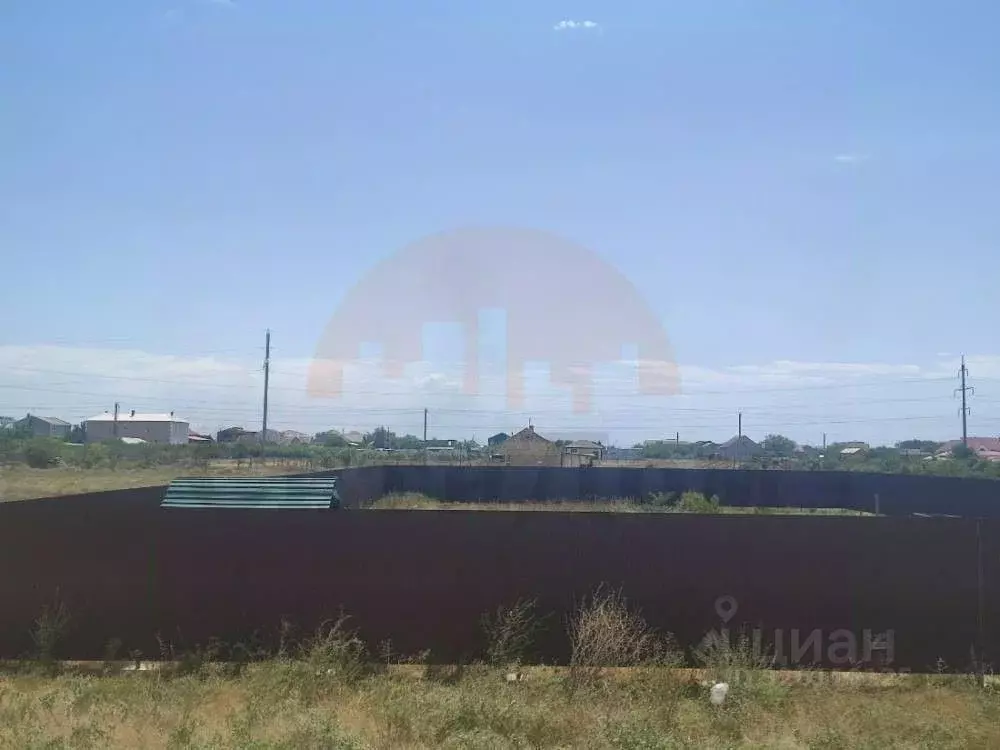 Участок в Крым, Сакский район, Лесновское с/пос, с. Владимировка ул. ... - Фото 1