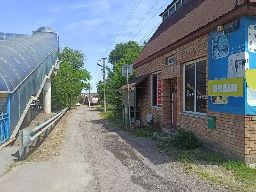 Помещение свободного назначения в Ростовская область, Неклиновский ... - Фото 1