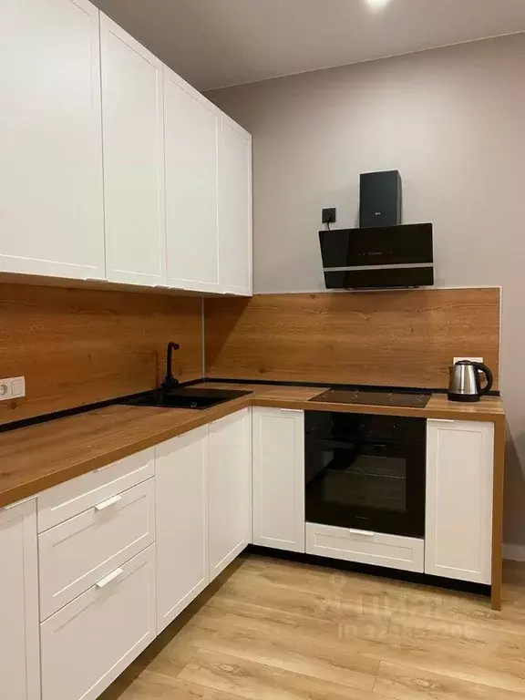 3-к кв. Московская область, Красногорск городской округ, Путилково пгт ... - Фото 1