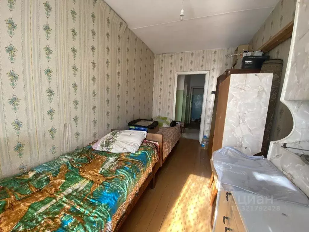 2-к кв. Ярославская область, Некрасовский муниципальный округ, с. ... - Фото 2