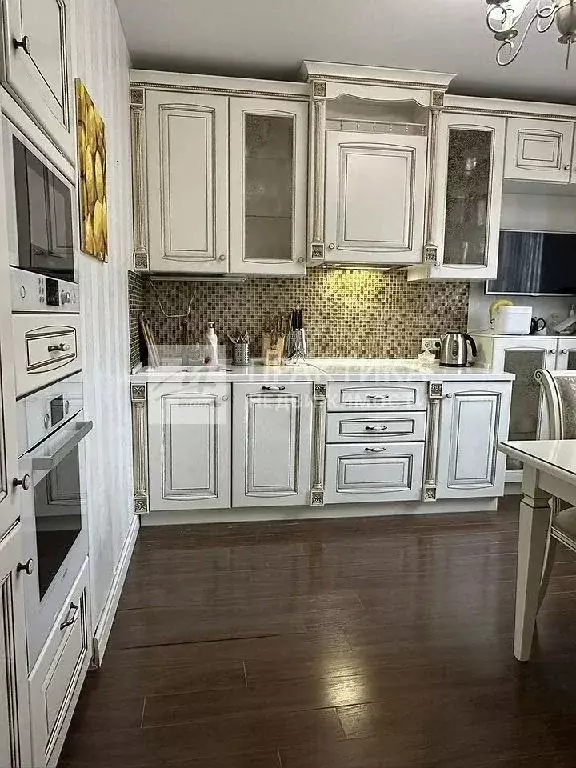 Продается 3-комнатная квартира - Фото 2