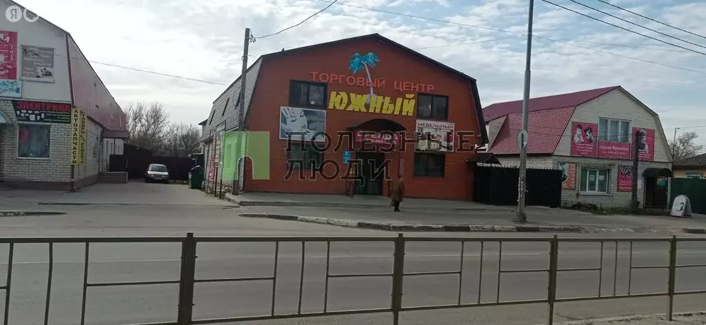 Торговая площадь (427.9 м) - Фото 1