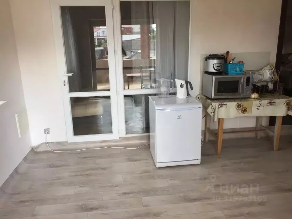 Комната Краснодарский край, Геленджик ул. Горького, 53 - Фото 1