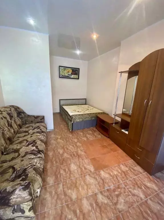 1-к кв. Крым, Евпатория ул. Краевского, 15 (20.0 м) - Фото 1