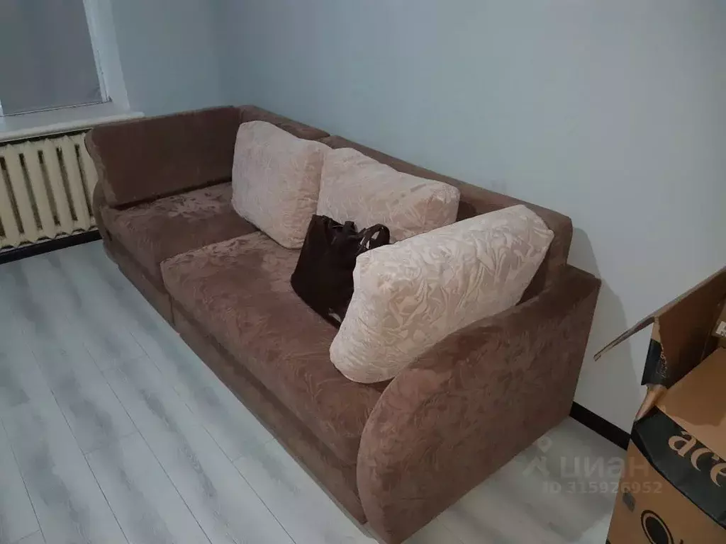 Комната Кировская область, Киров ул. Маклина, 47А (10.0 м) - Фото 1