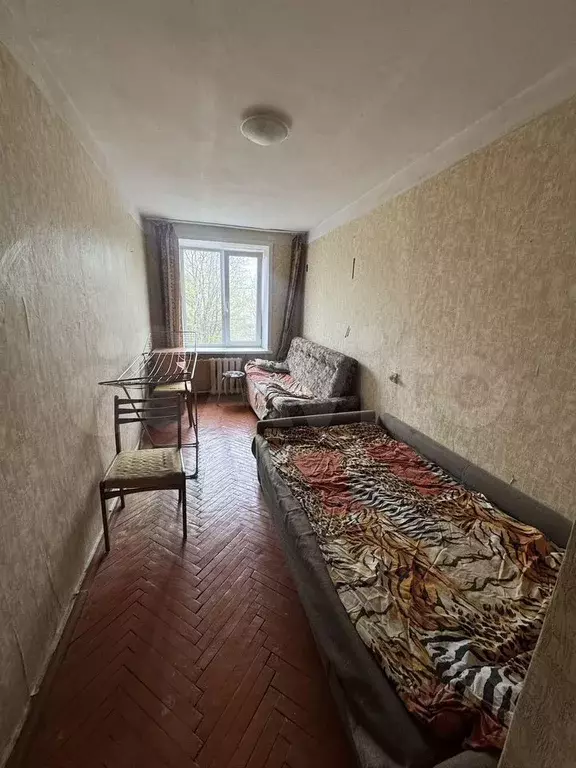 3-к. квартира, 64 м, 4/5 эт. - Фото 1