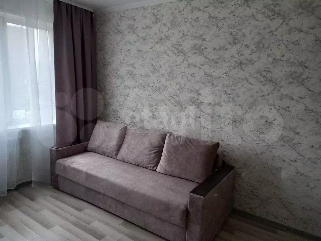 Квартира-студия, 23 м, 3/9 эт. - Фото 0