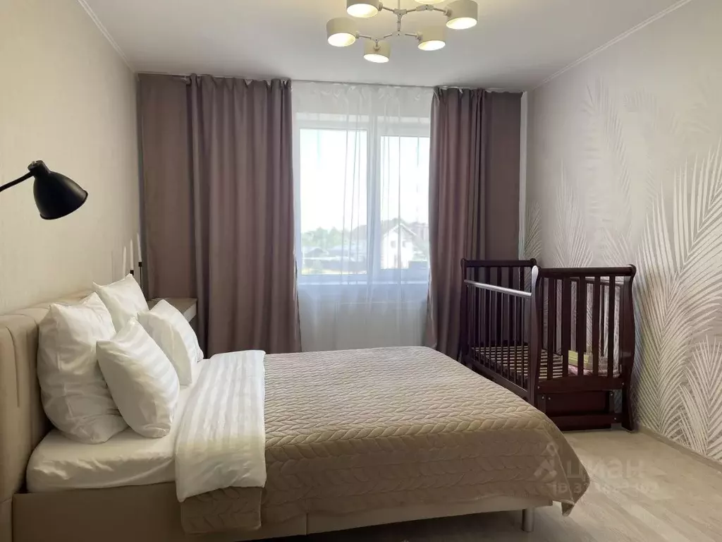 2-к кв. Тверская область, Конаковский муниципальный округ, д. Мокшино ... - Фото 1