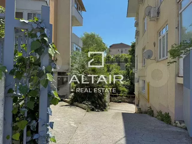 Квартира-студия, 11,7 м, 1/4 эт. - Фото 0