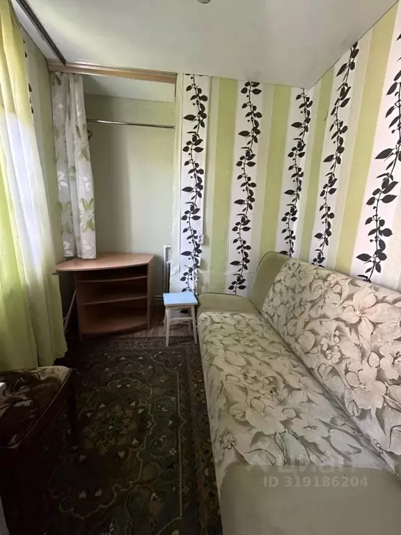 Студия Воронежская область, Борисоглебск ул. Гагарина, 10 (15.0 м) - Фото 0