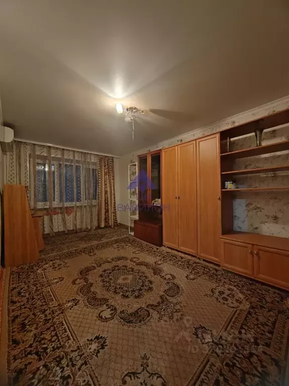 2-к кв. Ростовская область, Волгодонск Морская ул. (44.0 м) - Фото 2