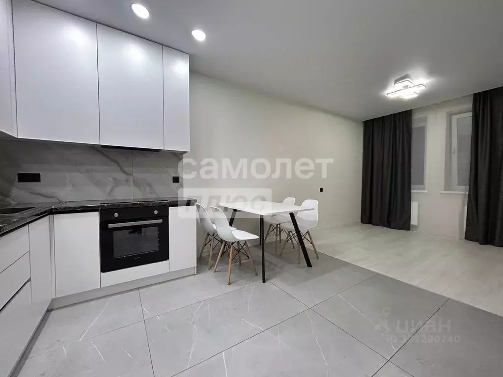 3-к кв. Московская область, Щелково Центральная ул., 65 (65.5 м) - Фото 2