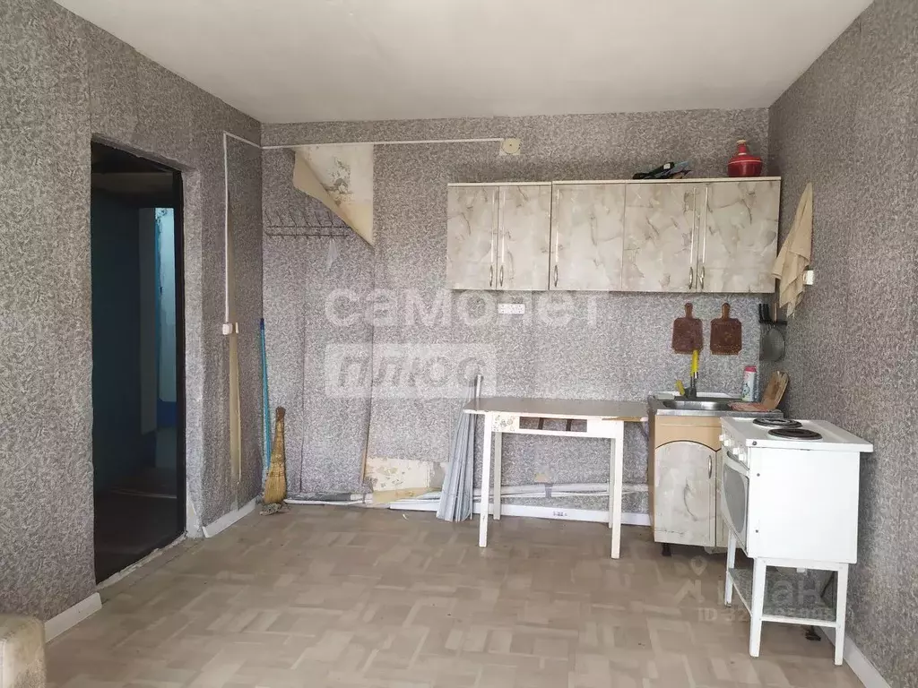 Комната Курганская область, Курган ул. Радионова, 20 (15.0 м) - Фото 1
