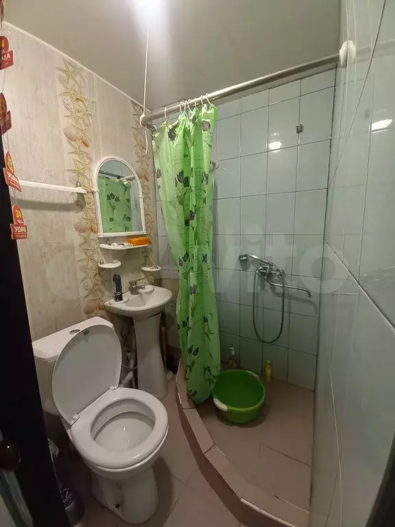 Комната 18 м в 1-к., 1/2 эт. - Фото 1