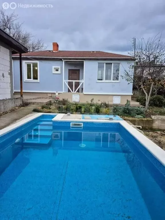 Дом в Севастополь, Балаклавский муниципальный округ, ТСН Родник, улица ... - Фото 2