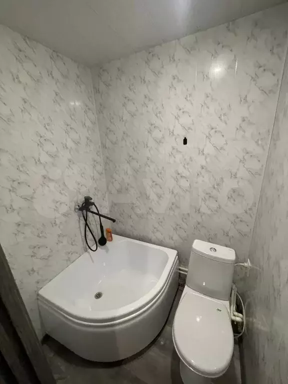 Квартира-студия, 23 м, 3/5 эт. - Фото 1