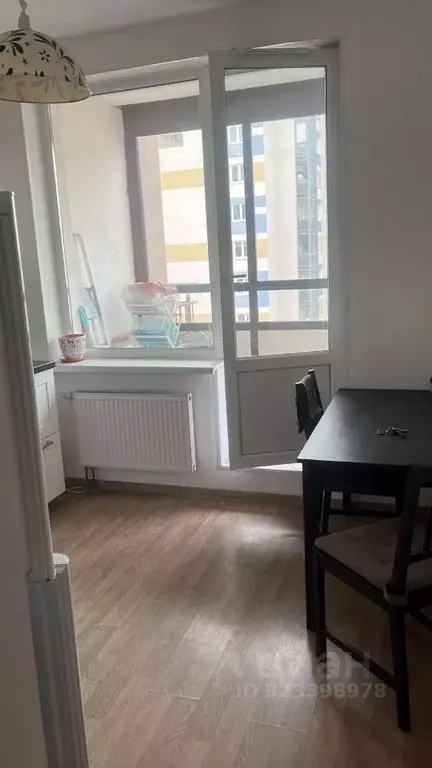 2-к кв. Ленинградская область, Кудрово г. Всеволожский район, ... - Фото 1