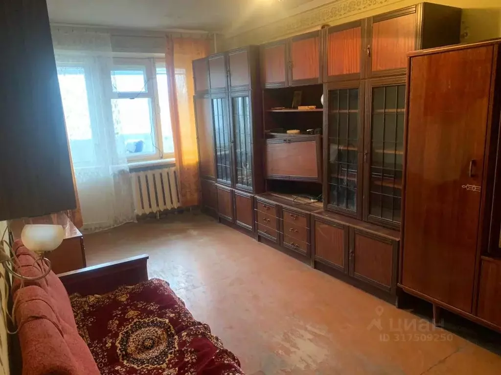 2-к кв. Ростовская область, Ростов-на-Дону 2-я Краснодарская ул., 84 ... - Фото 0