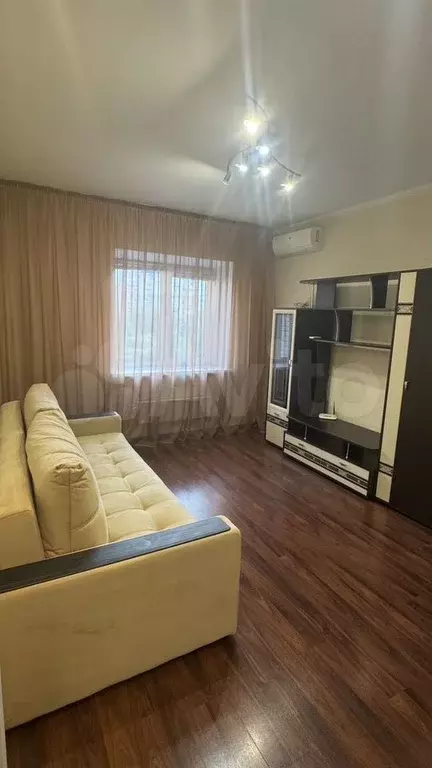 1-к. квартира, 36 м, 3/9 эт. - Фото 0