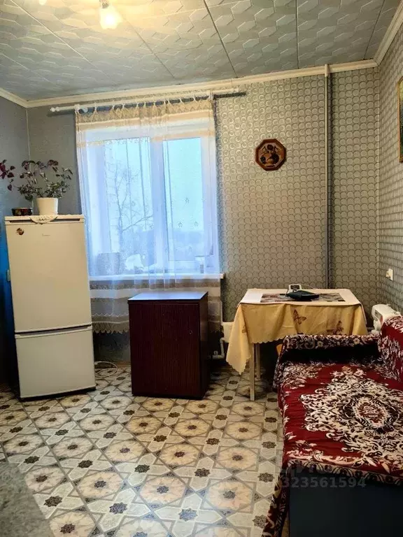 1-к кв. Новгородская область, Великий Новгород ул. Щусева, 12к2 (34.0 ... - Фото 2