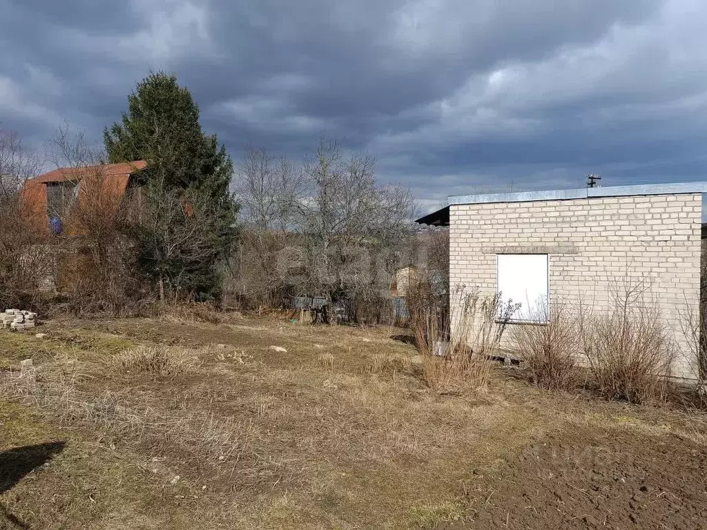 Дом в Смоленская область, Смоленский муниципальный округ, Водник СТ ... - Фото 1