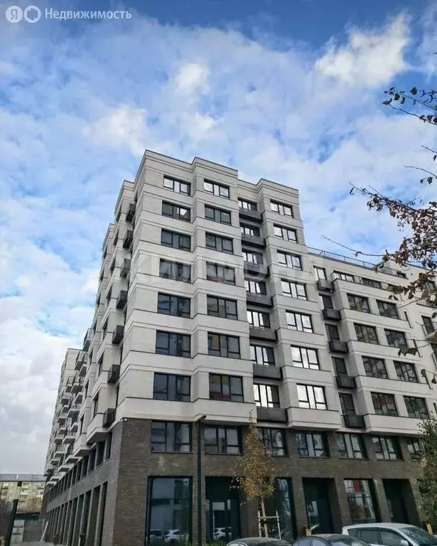 Помещение свободного назначения (140 м) - Фото 1