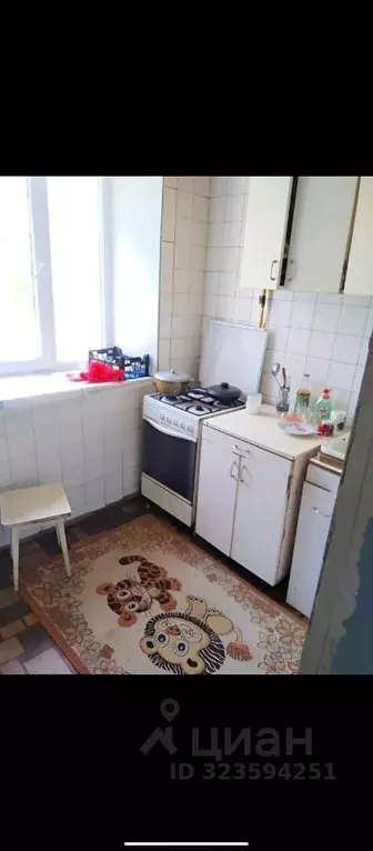 2-к кв. Волгоградская область, Волгоград ул. Генерала Штеменко, 23 ... - Фото 1