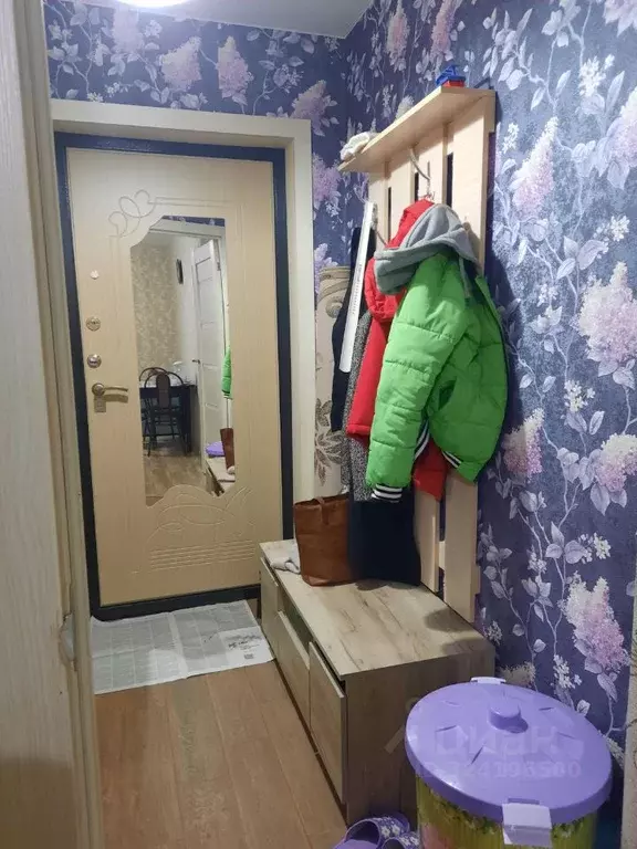 2-к кв. Самарская область, Тольятти Калмыцкая ул., 37 (28.5 м) - Фото 0