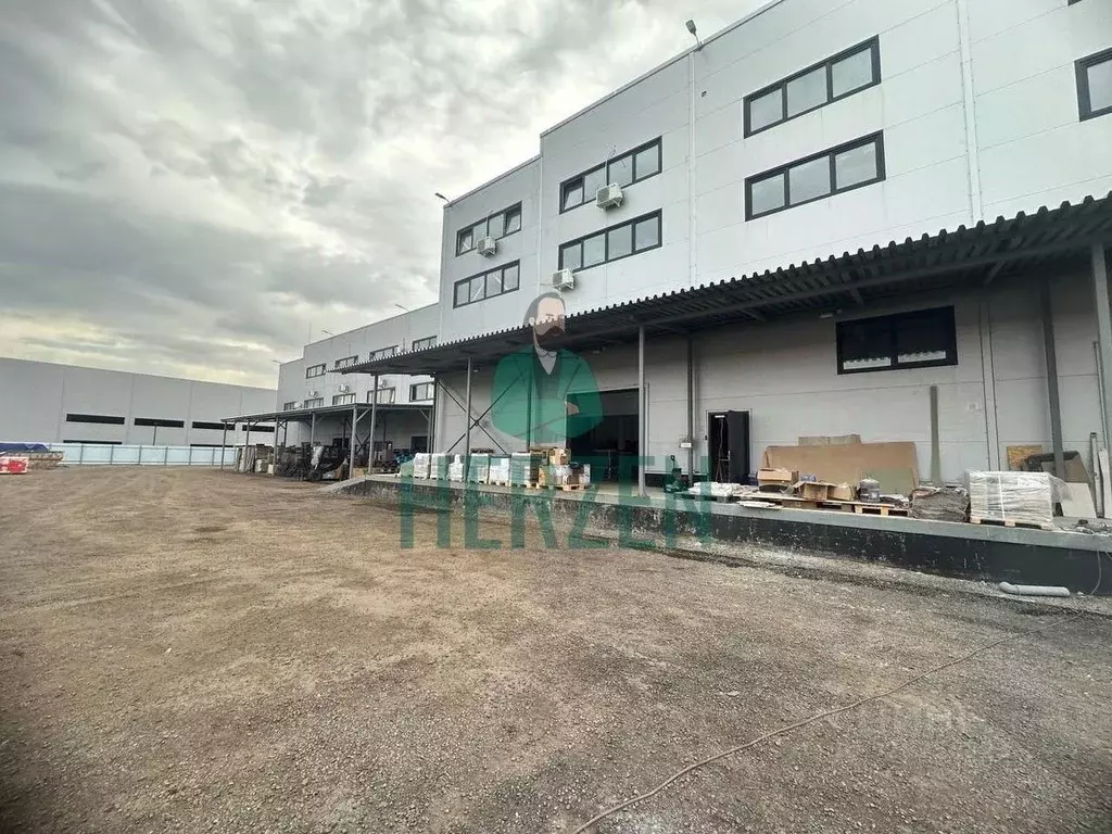 Производственное помещение в Московская область, Химки ... - Фото 1