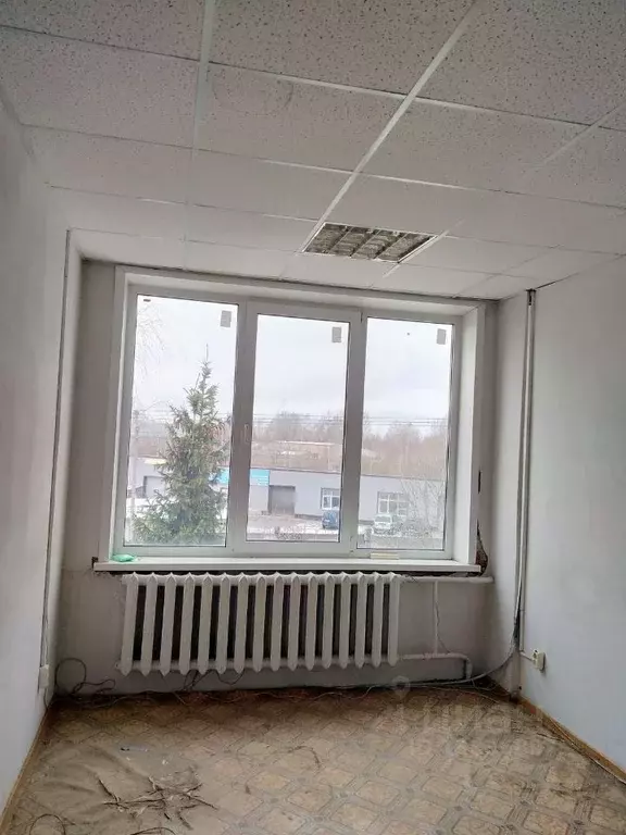 Офис в Тверская область, Тверь ул. Борихино Поле, 2 (12 м) - Фото 1