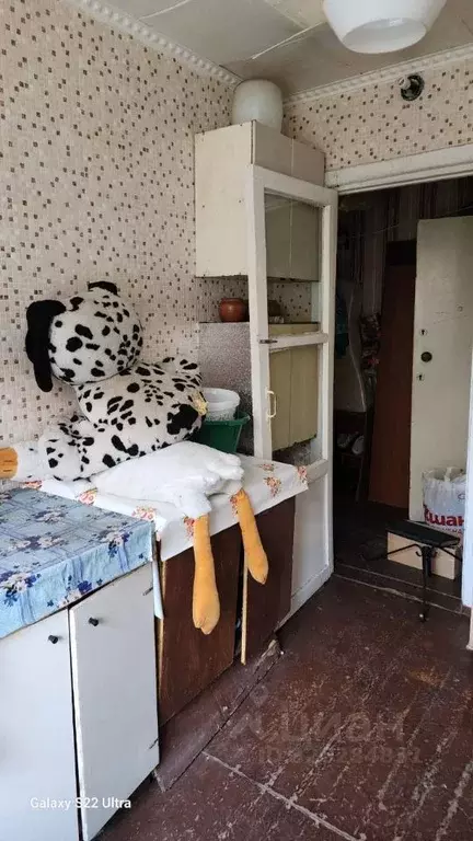 Комната Башкортостан, Уфа ул. Богдана Хмельницкого, 92 (16.7 м) - Фото 2