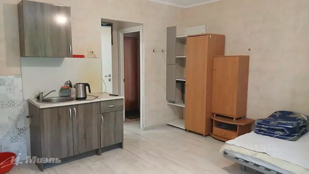 2-к кв. Московская область, Балашиха ул. Дмитриева, 12 (39.0 м) - Фото 2