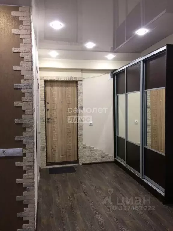 Квартира, 3 комнаты, 58.8 м - Фото 0