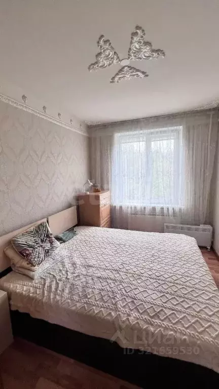 2-к кв. Татарстан, Набережные Челны бул. Главмосстроевцев, 1 (44.1 м) - Фото 1