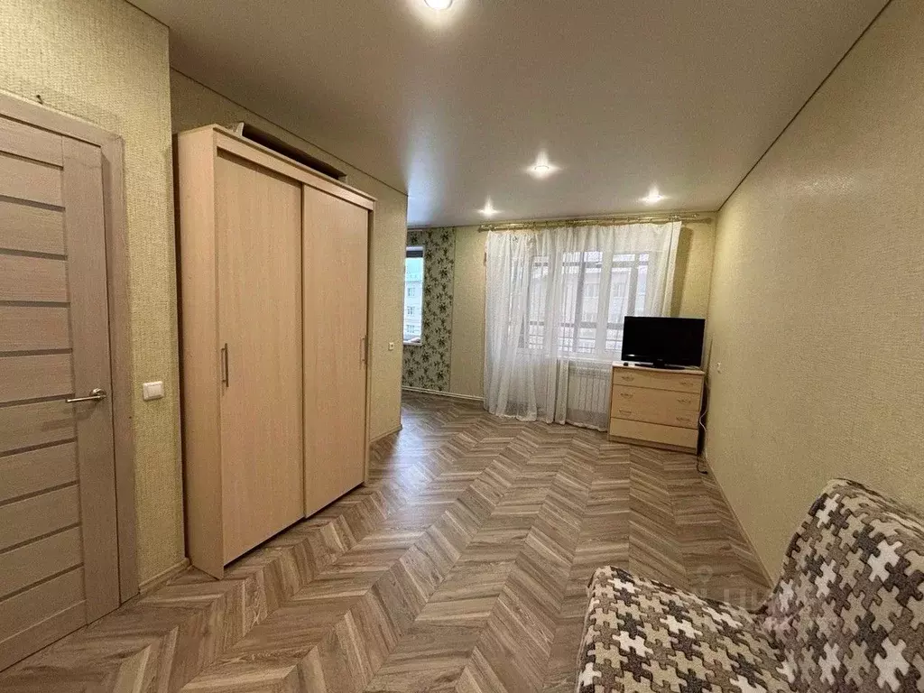 1-к кв. Костромская область, Кострома ул. Виктора Розова, 21 (37.0 м) - Фото 1