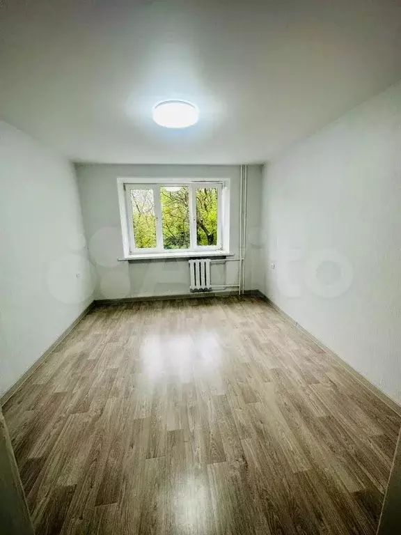 1-к. квартира, 18 м, 2/5 эт. - Фото 0